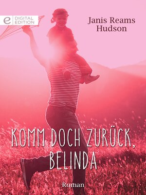 cover image of Komm doch zurück, Belinda
